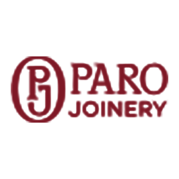 Paro Joinery
